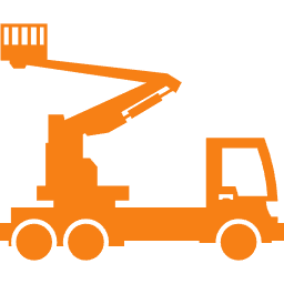 青铜峡高空作业车